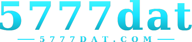 5777dat logo